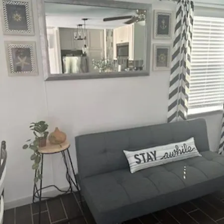 Sealavie Vila Galveston Exterior foto