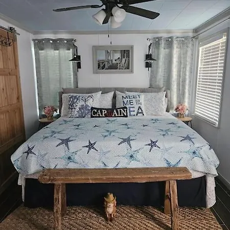 Sealavie Vila Galveston Exterior foto