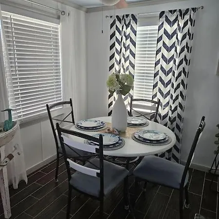 Sealavie Vila Galveston Exterior foto