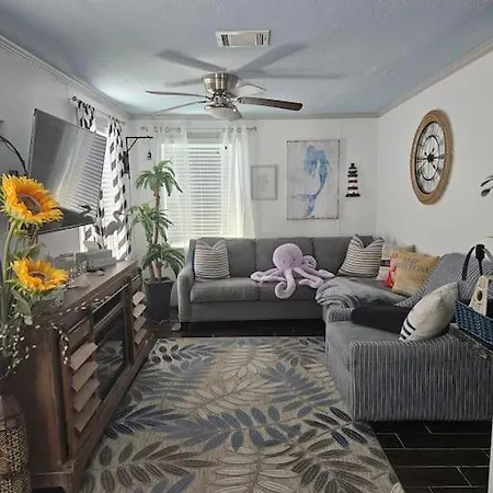 Sealavie Vila Galveston Exterior foto