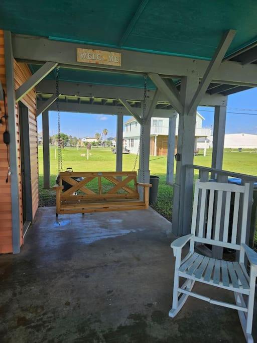 Holiday home Sealavie *