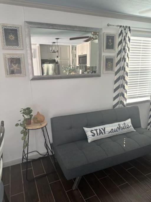 Holiday home Sealavie *
