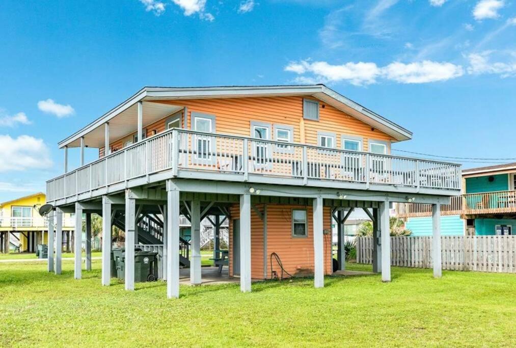 Holiday home Sealavie Galveston